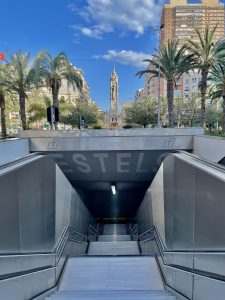 Lucia Urbano 2esoA - Luceros "Luceros" por Lucía Urbano