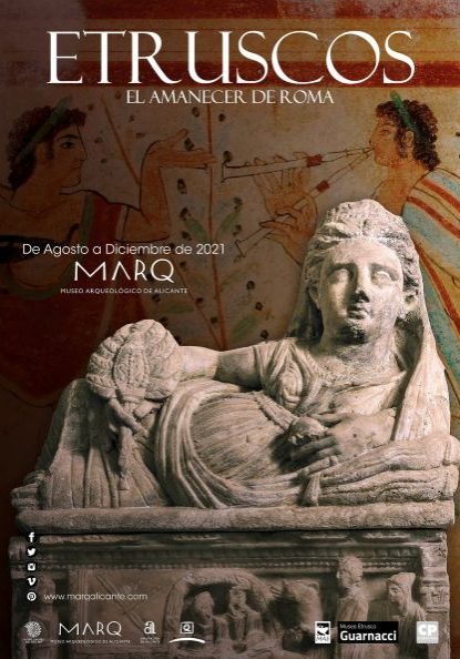 Poster Etruscos(1)