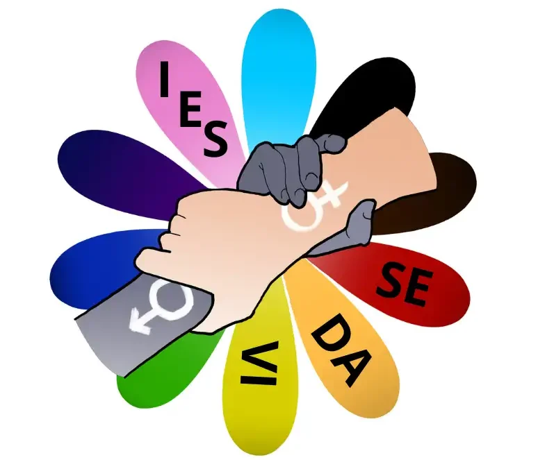 Logo IES DE SEDAVÍ