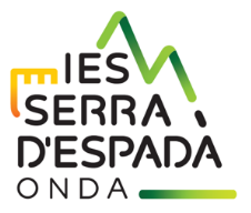 Logo IES SERRA D'ESPADÀ