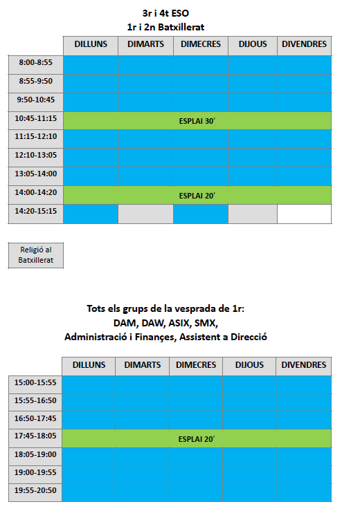 horario2