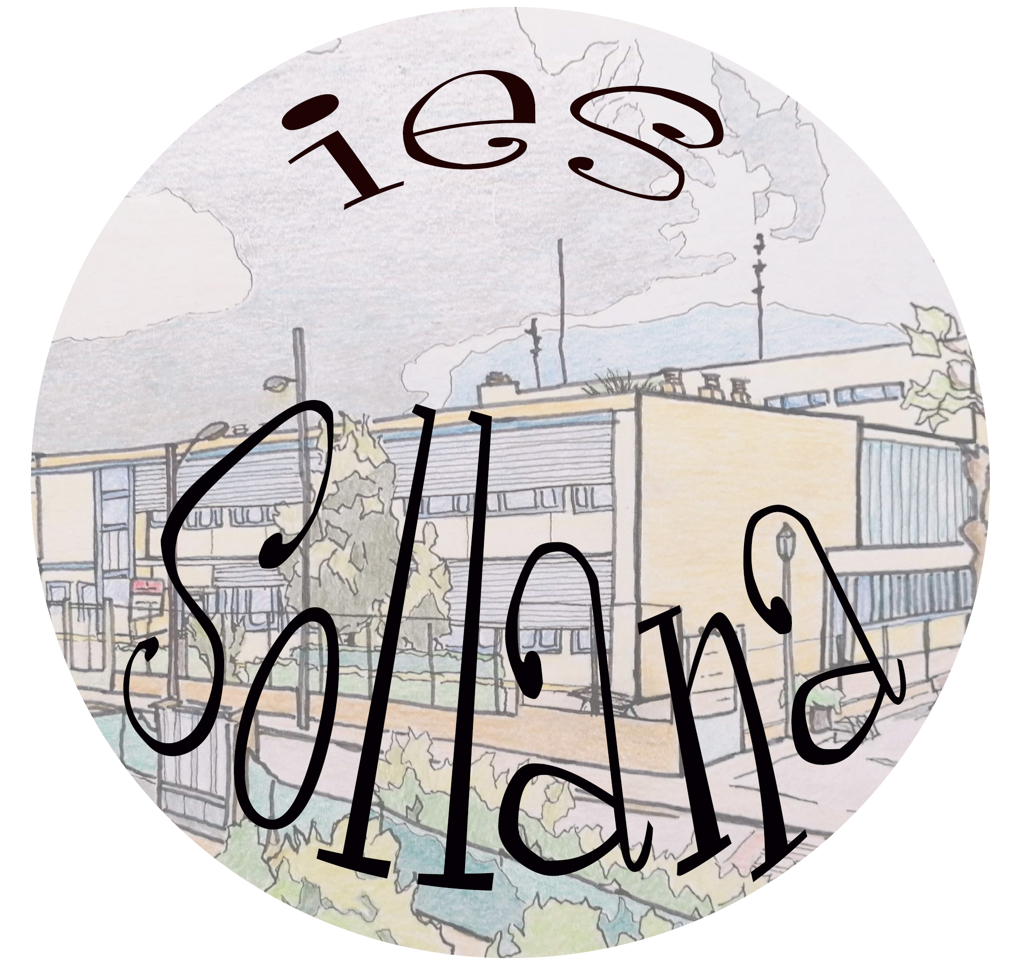 Logo Institut de Sollana