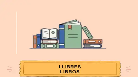 enlla+ a llibres