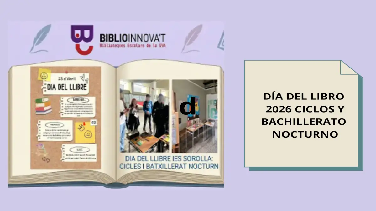 imatge enllaç dia del llibre cicles i nocturn