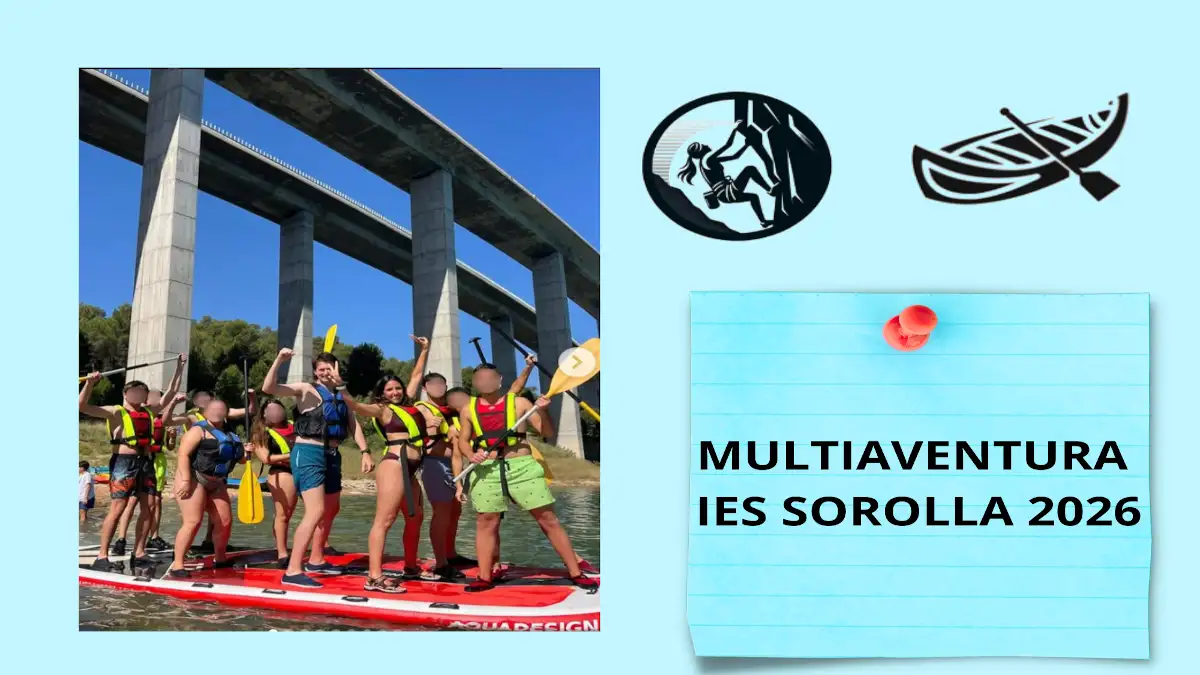 Imatge enllaç a la entrada del viatge multiaventura 2026