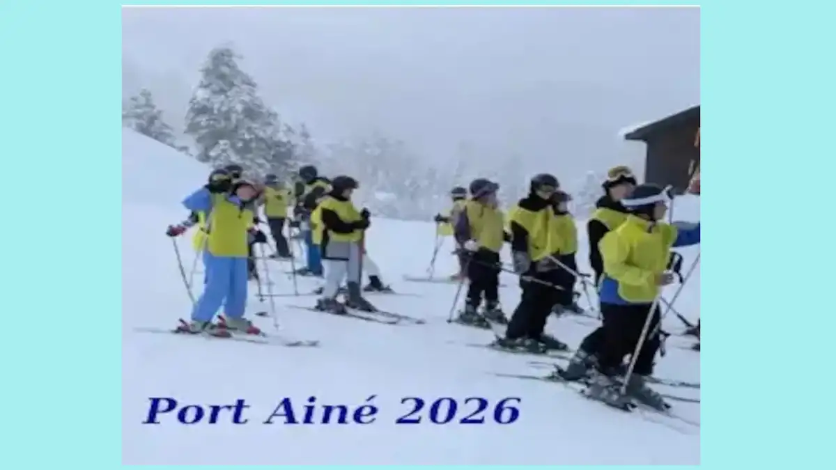 imatge enllaç viatge neu POrt ainé 2026