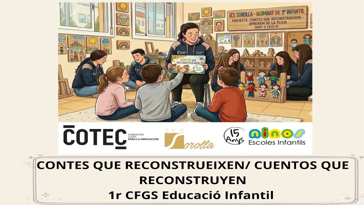 iMATGE AMB LOGOS COONTES QUE RECONSTRUEIXEN