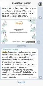 Telegram sucro2