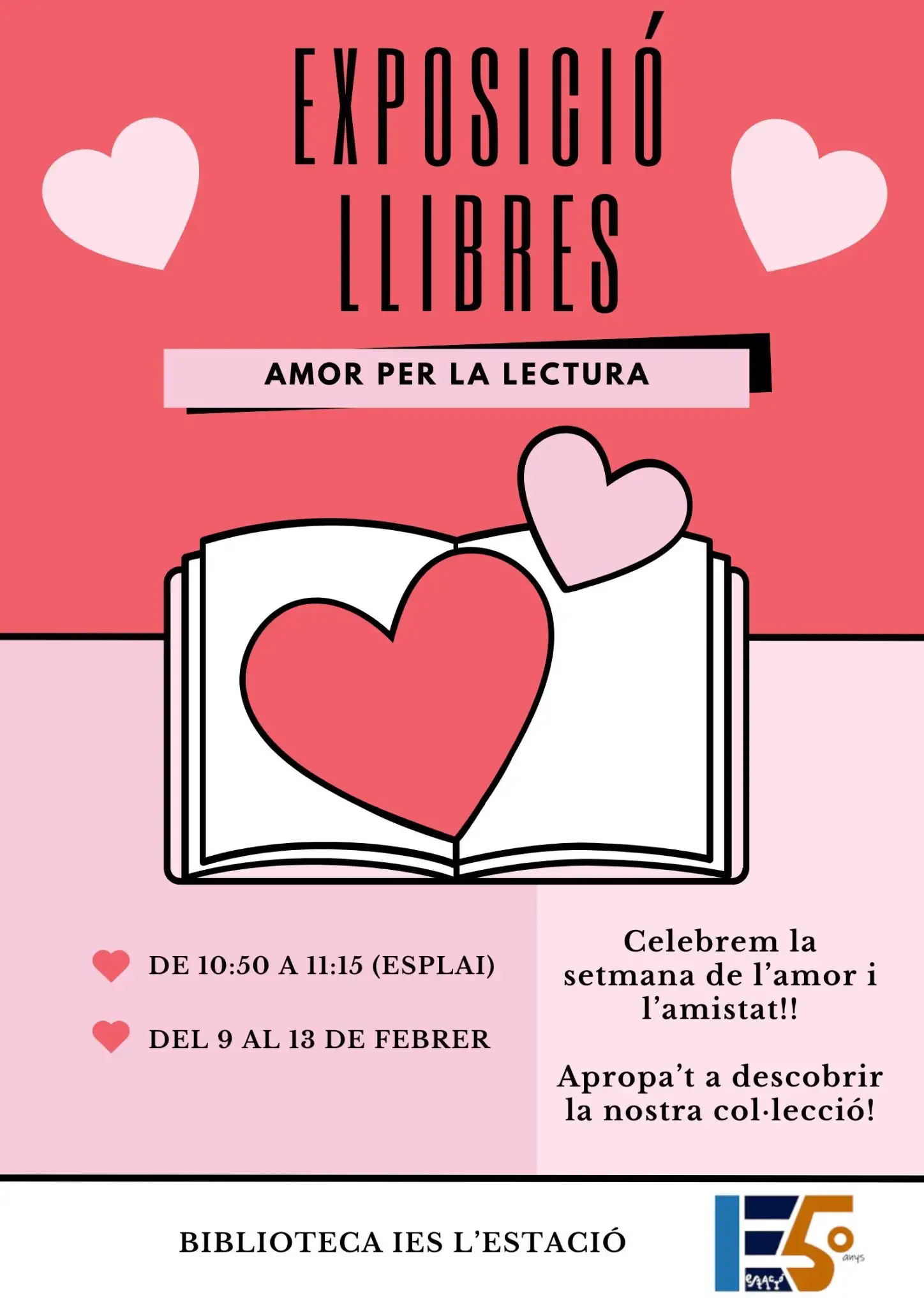 Amor a la lectura
