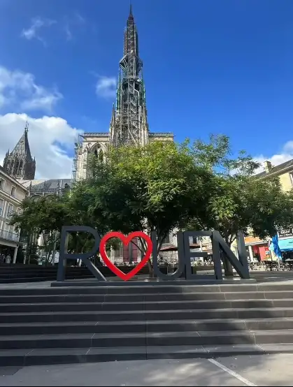 rouen