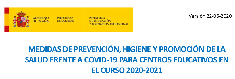 20200622 Medidas de Prevencion 2020-21
