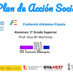 pla d'acció social