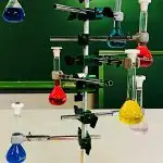 arbre química