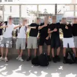 trobades