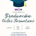 graduació FP