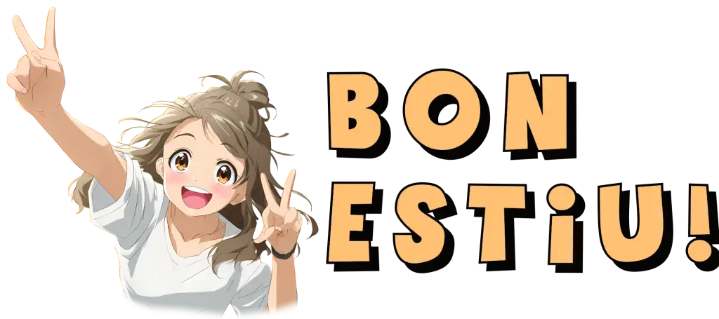 bon estiu