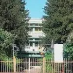 high school