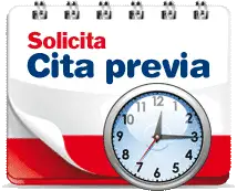 Cita previa