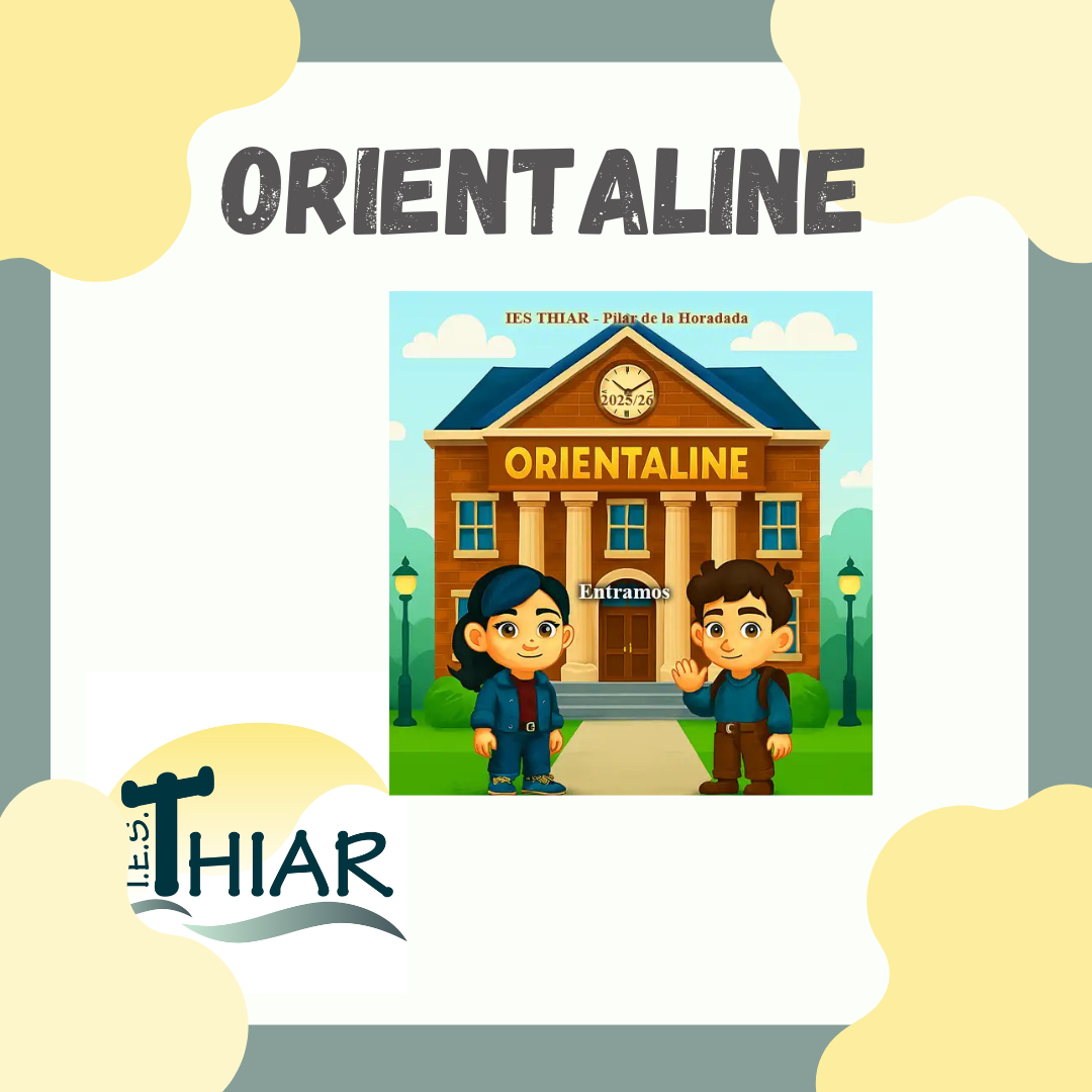 Orientaline