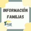 Información Familias