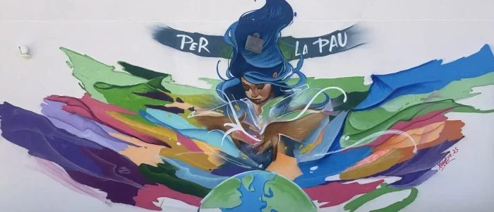 mural