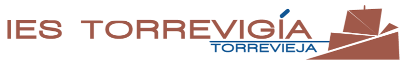 Logo IES TORREVIGIA