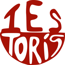 Logo IES TORÍS