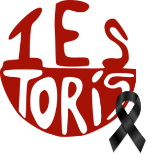 Logo IES TORÍS