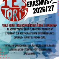 Erasmsu+