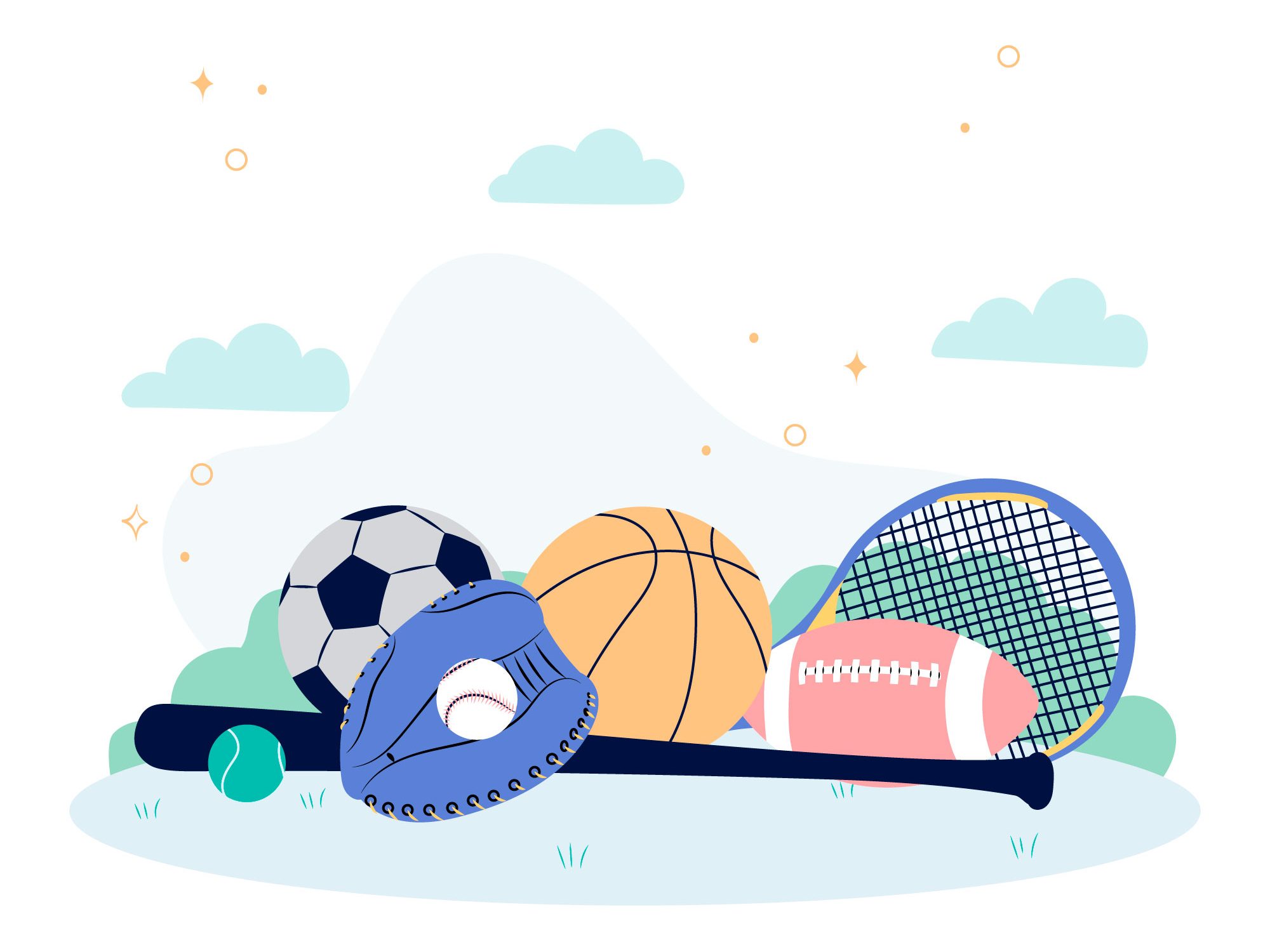 Departament d'Educació Física