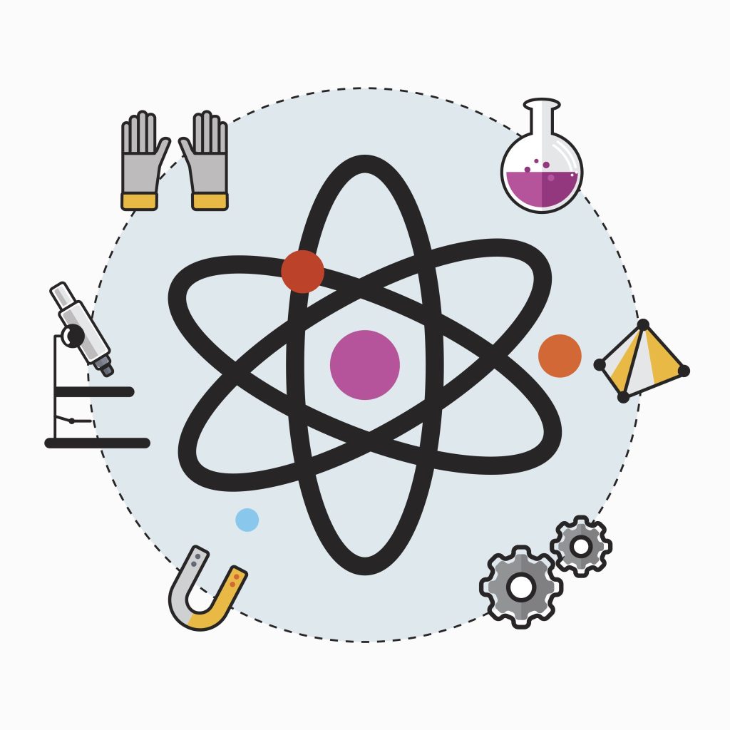 Departament de Física i Química