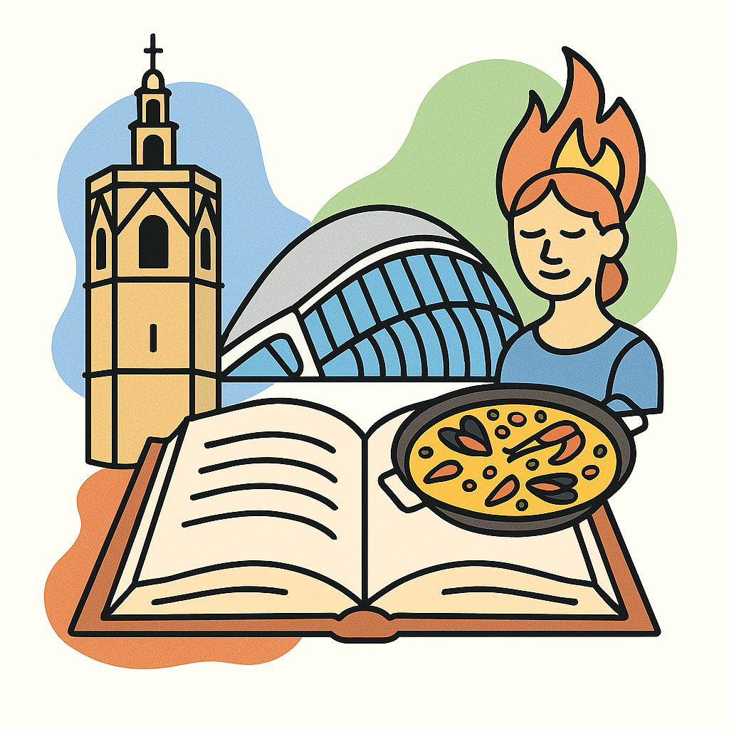 Departament de Valencià