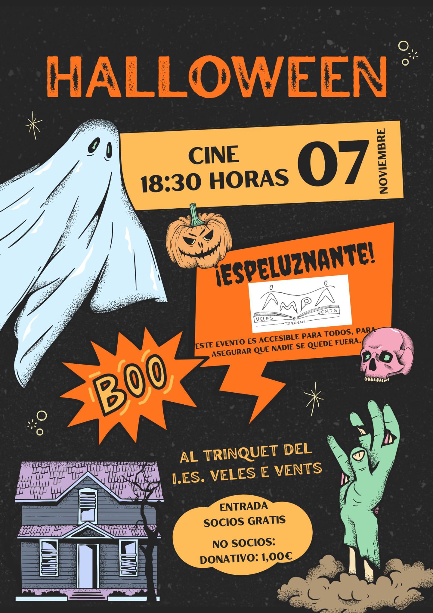 CINEMA AMPA 7-11-2025