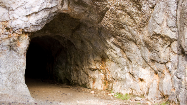 Eixida al Paratge Natural de l’Estret de les Aigües