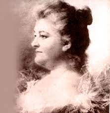 Emilia Pardo Bazán