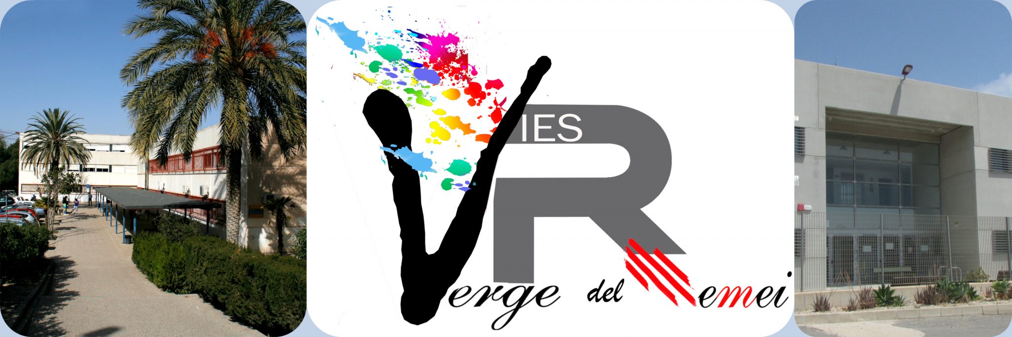 Logo IES VIRGEN DEL REMEDIO