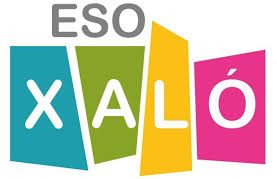 Logo SECCIÓ DE L'IES JOSEP IBORRA A XALÓ