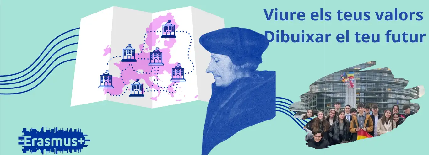 Enriqueciendo vidas, abriendo mentes val