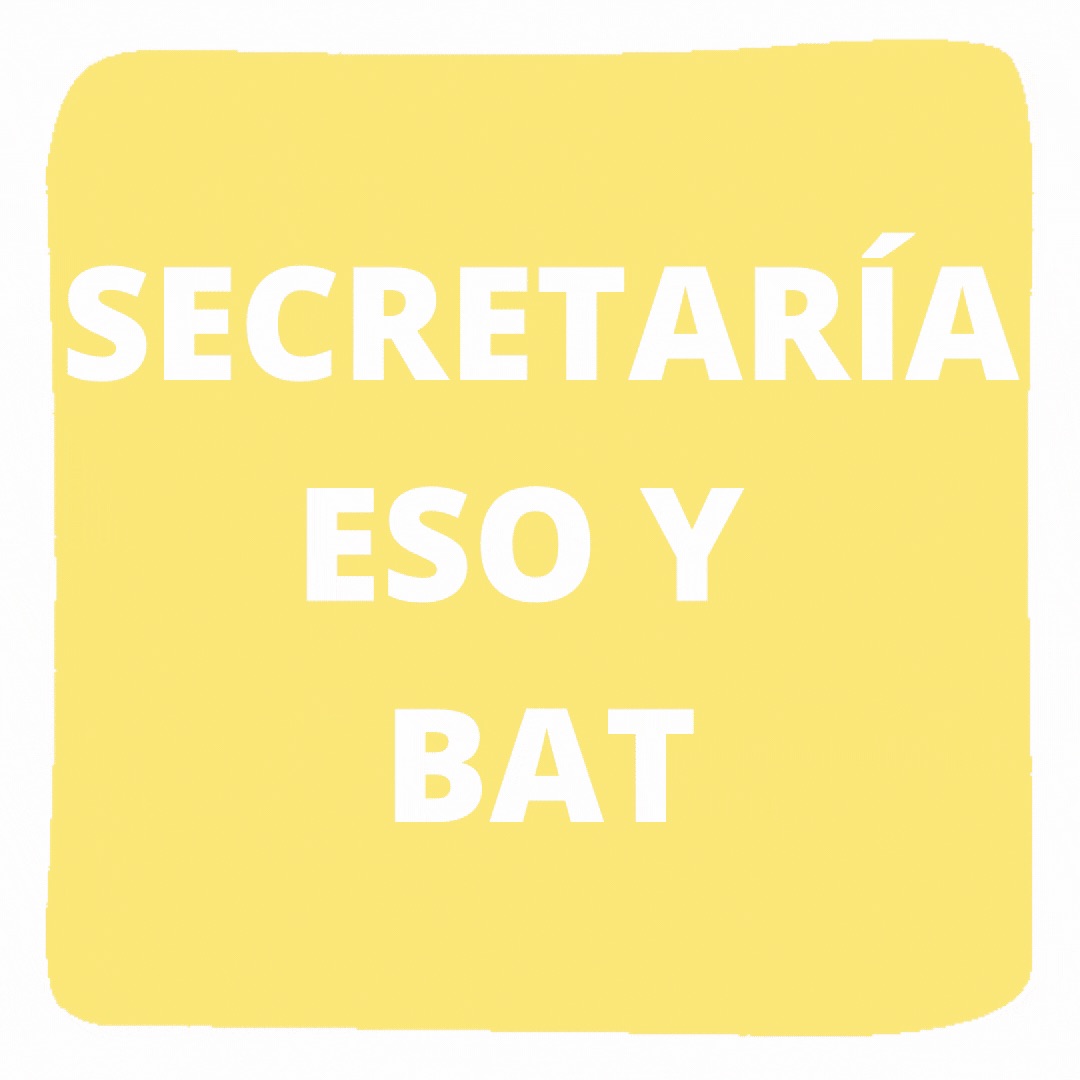 SEC ESO Y BAT