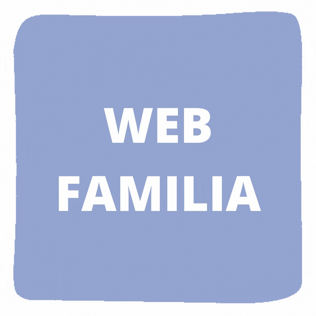 WEB FAMILA