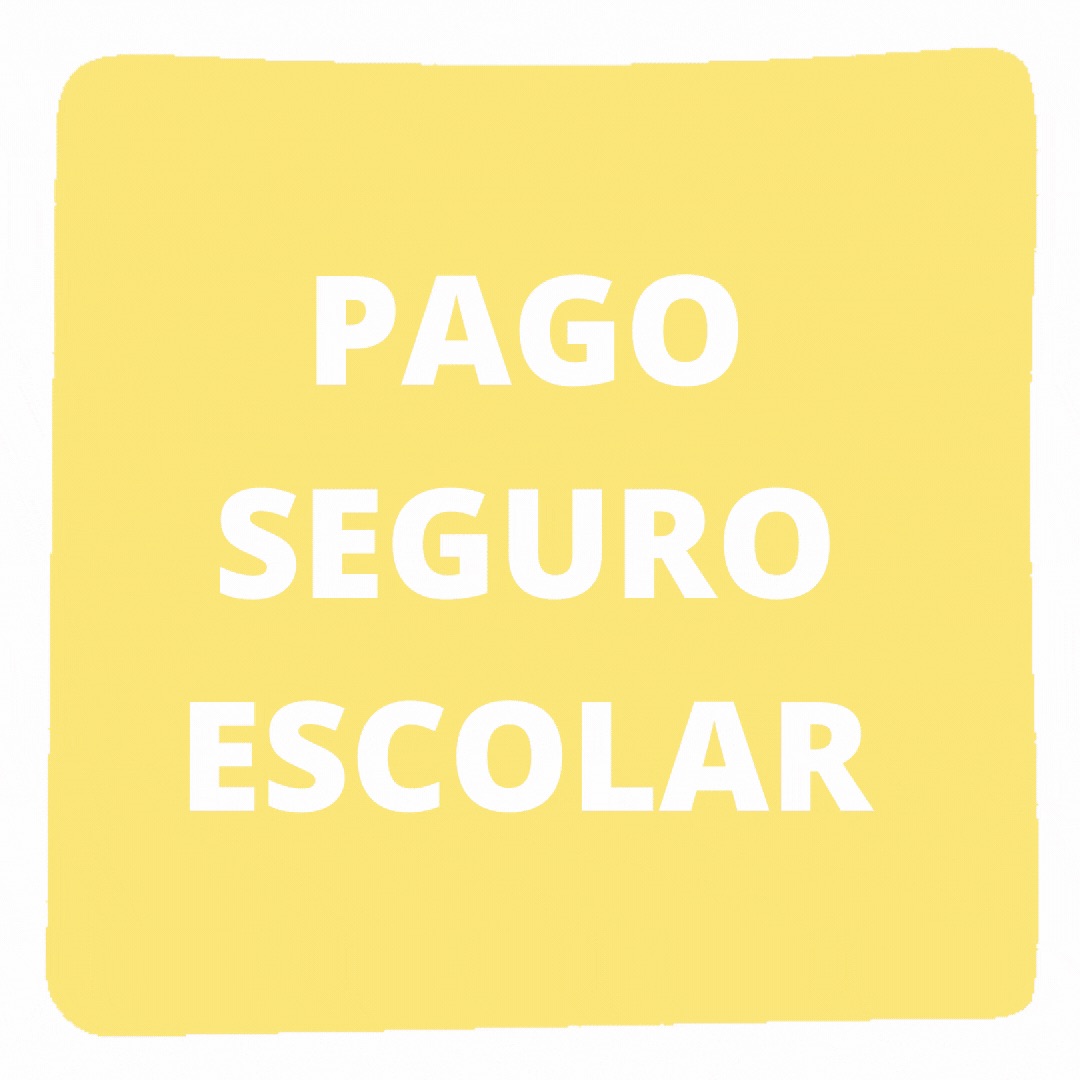PAGO SEGURO ESCOLAR