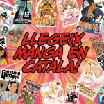 Llegeix manga en català