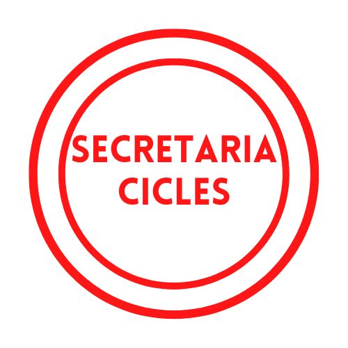 scretaria cicles