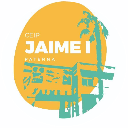 Logo CEIP JAIME I EL CONQUISTADOR