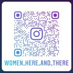 QR women_here_and_there