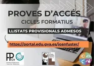 ADMESOS PROVISIONALS CICLES 26 WEB_BANNER REDUIT
