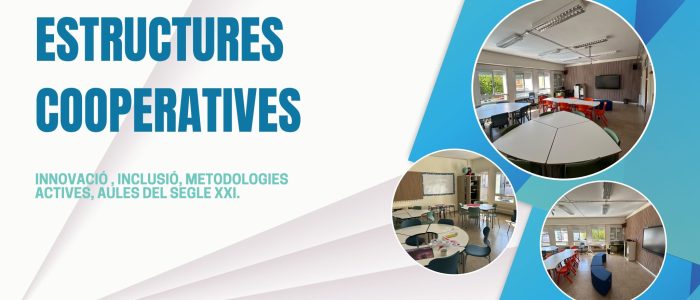 ESTRUCTURES COOPERATIVES