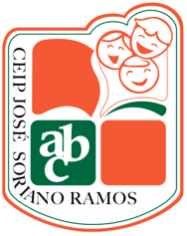 Logo CEIP JOSÉ SORIANO RAMOS