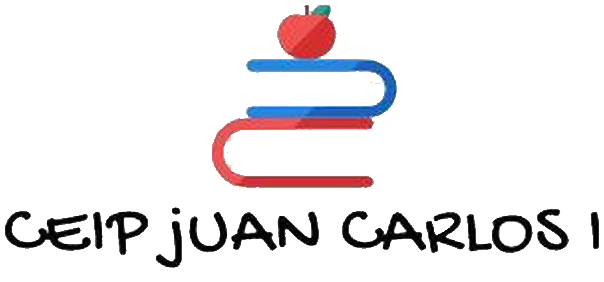 Logo CEIP JUAN CARLOS I