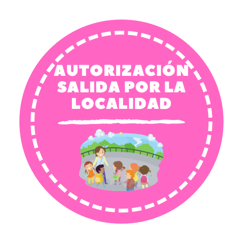 salidas localidad